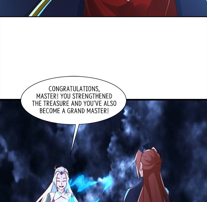 Read My Lovely Disciples chapter 26 image 63 on Lezhin