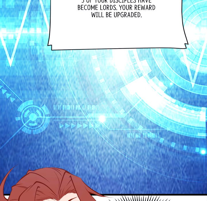 Read My Lovely Disciples chapter 26 image 66 on Lezhin