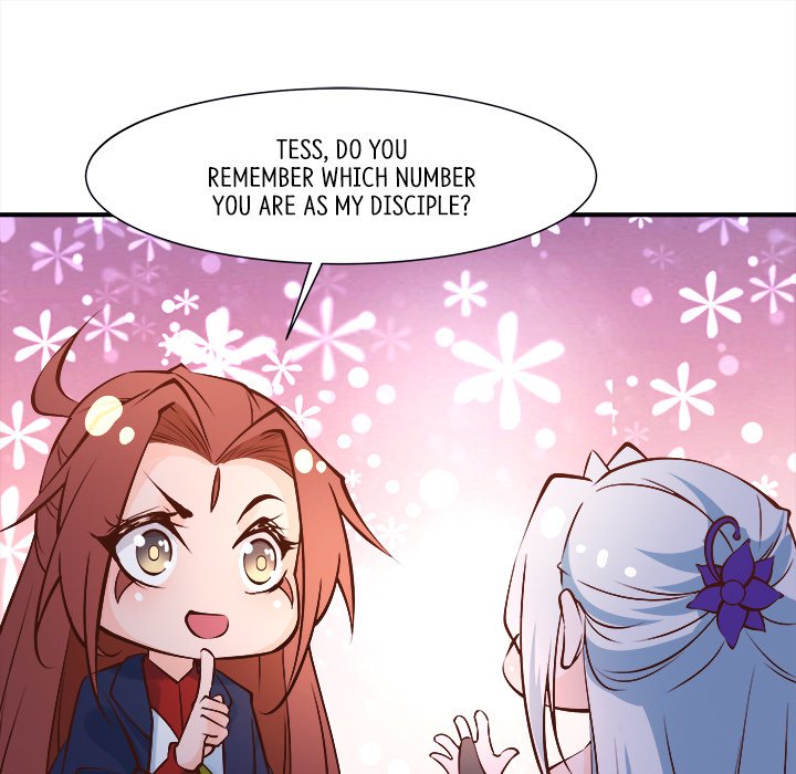 Read My Lovely Disciples chapter 26 image 68 on Lezhin