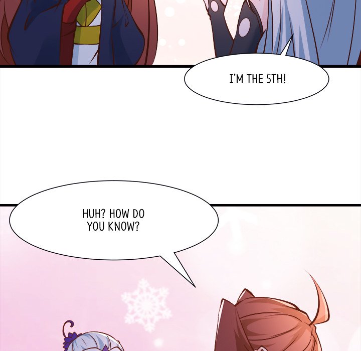 Read My Lovely Disciples chapter 26 image 69 on Lezhin