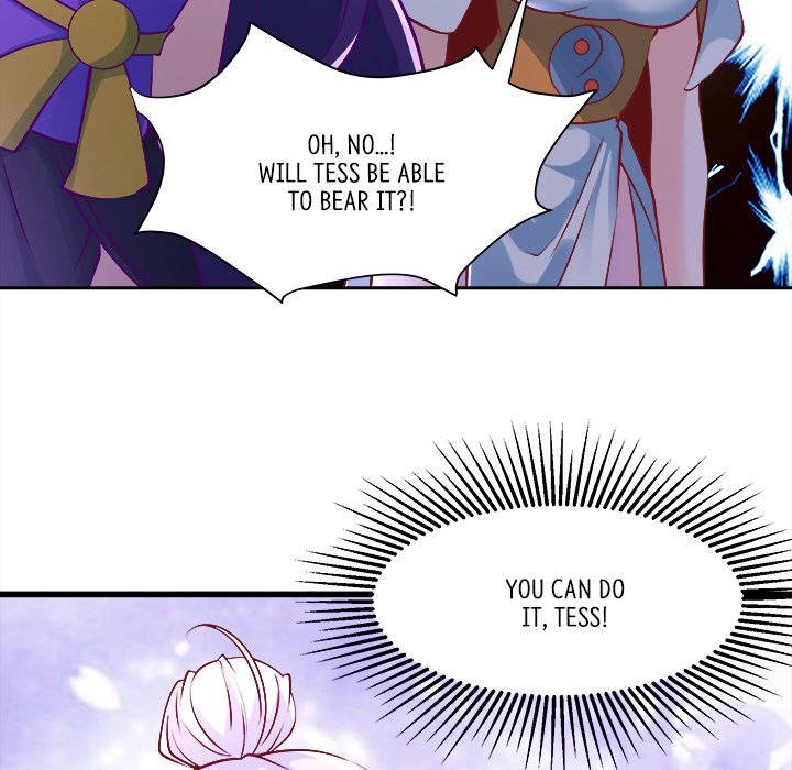 Read My Lovely Disciples chapter 26 image 7 on Lezhin