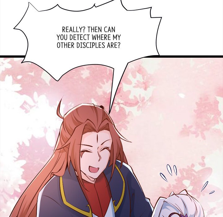 Read My Lovely Disciples chapter 26 image 71 on Lezhin