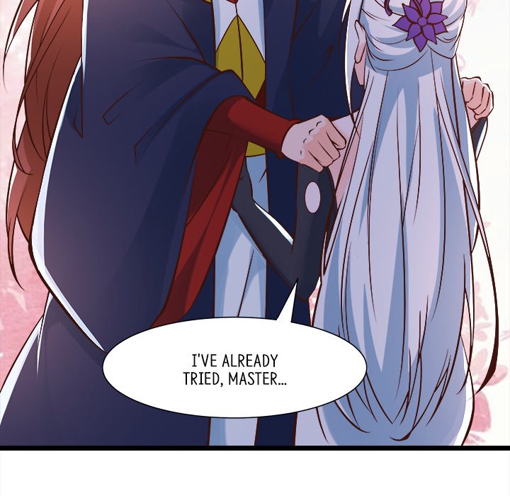 Read My Lovely Disciples chapter 26 image 72 on Lezhin