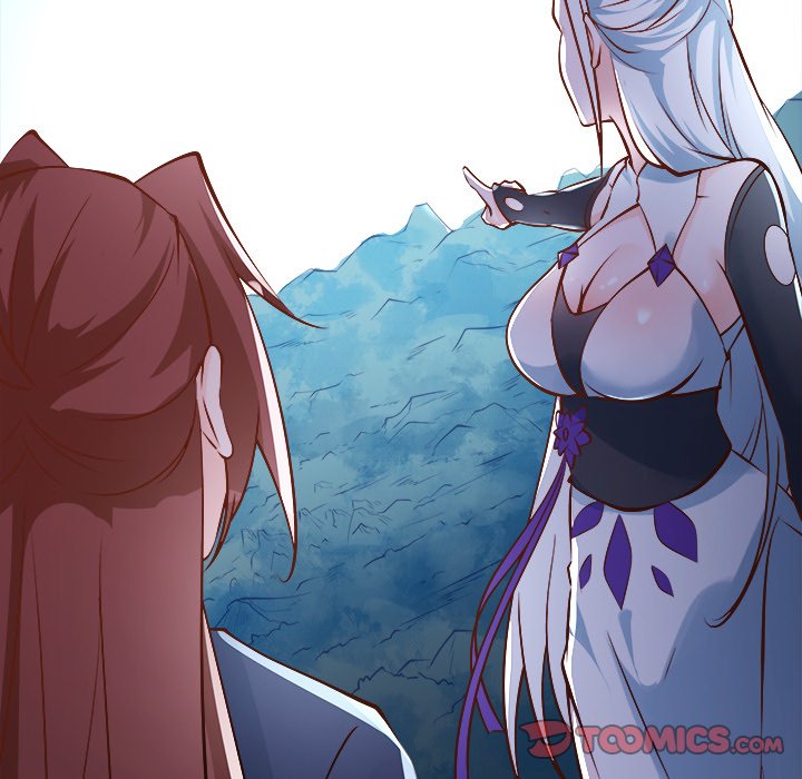 Read My Lovely Disciples chapter 26 image 74 on Lezhin