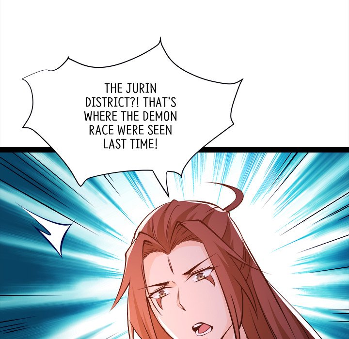 Read My Lovely Disciples chapter 26 image 76 on Lezhin