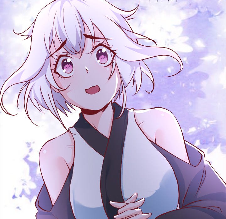 Read My Lovely Disciples chapter 26 image 8 on Lezhin