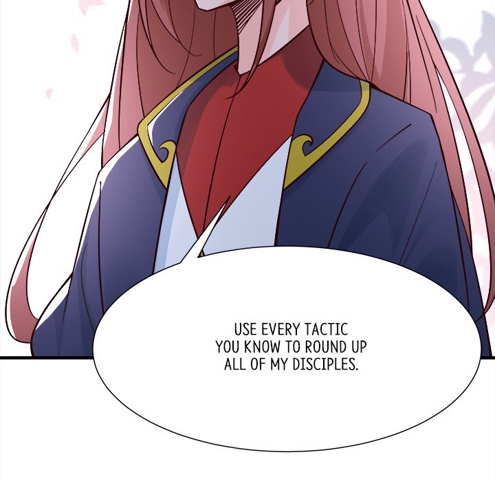Read My Lovely Disciples chapter 26 image 80 on Lezhin
