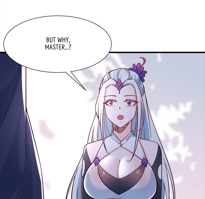 Read My Lovely Disciples chapter 26 image 81 on Lezhin