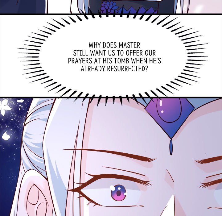 Read My Lovely Disciples chapter 26 image 82 on Lezhin