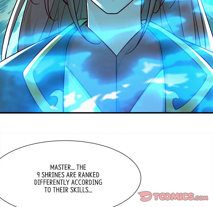 Read My Lovely Disciples chapter 26 image 86 on Lezhin
