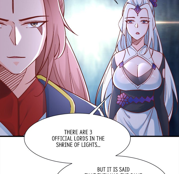 Read My Lovely Disciples chapter 26 image 92 on Lezhin