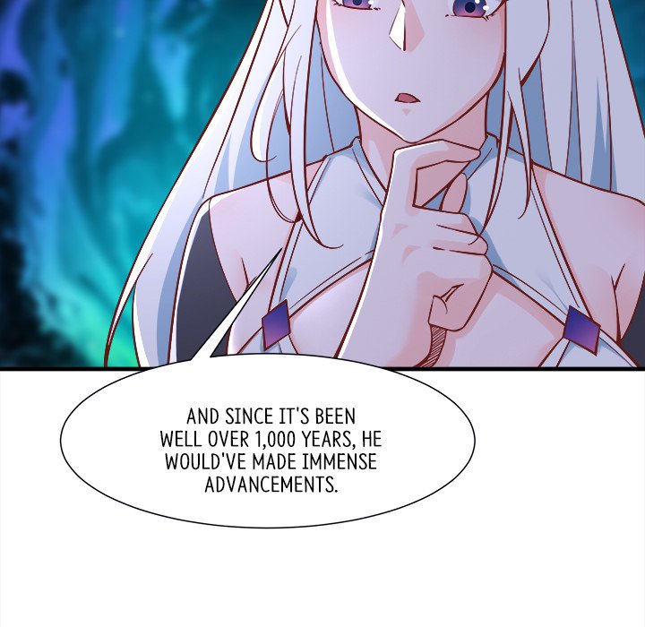 Read My Lovely Disciples chapter 26 image 94 on Lezhin