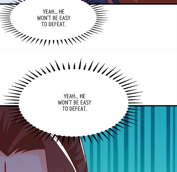 Read My Lovely Disciples chapter 26 image 96 on Lezhin