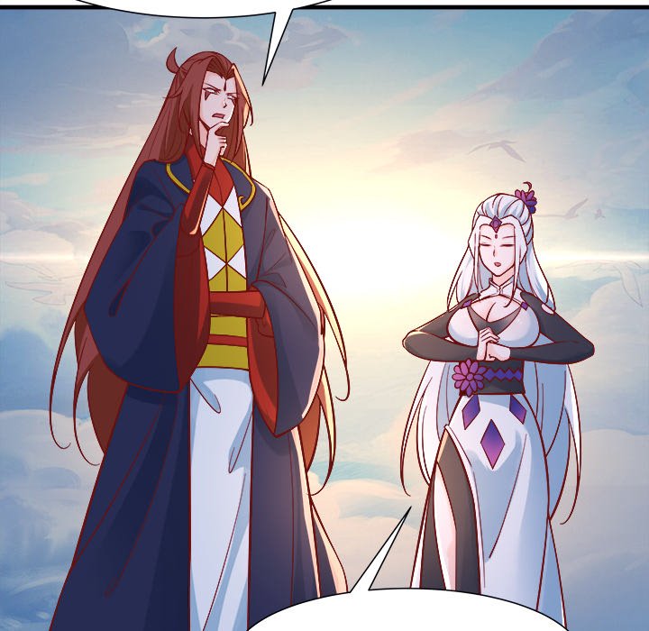 Read My Lovely Disciples chapter 26 image 99 on Lezhin