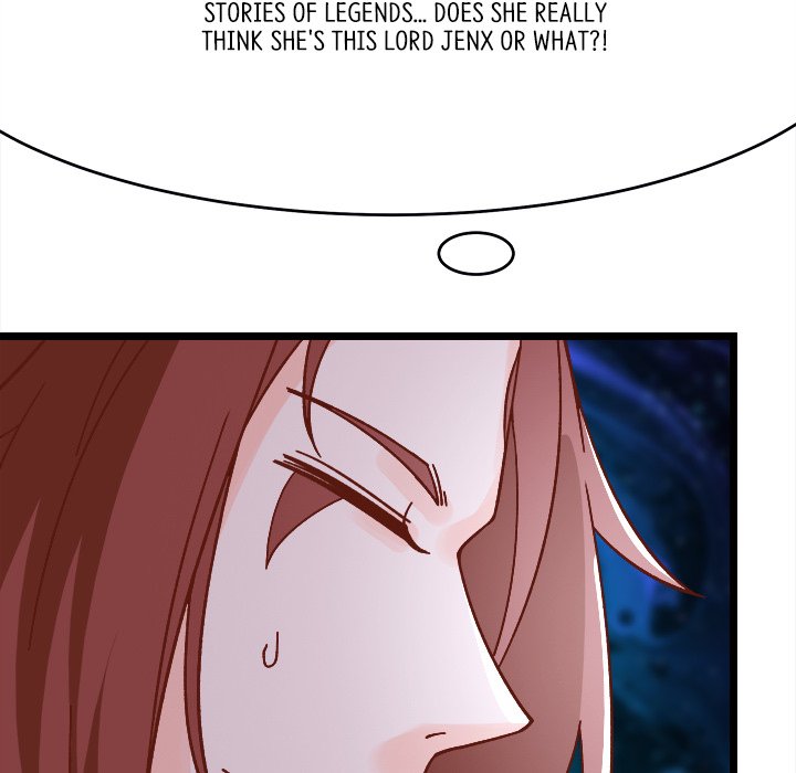Read My Lovely Disciples chapter 27 image 10 on Lezhin
