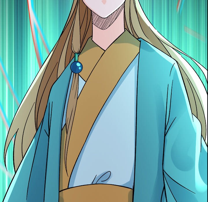 Read My Lovely Disciples chapter 27 image 102 on Lezhin