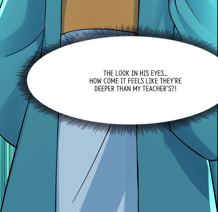 Read My Lovely Disciples chapter 27 image 103 on Lezhin