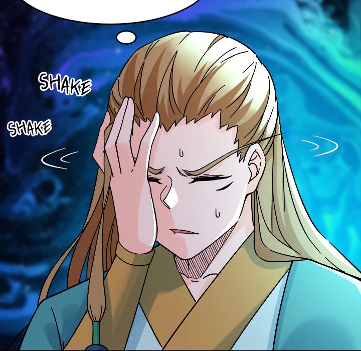 Read My Lovely Disciples chapter 27 image 105 on Lezhin