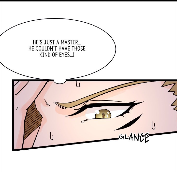 Read My Lovely Disciples chapter 27 image 106 on Lezhin