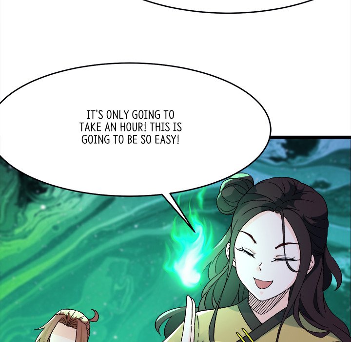 Read My Lovely Disciples chapter 27 image 113 on Lezhin