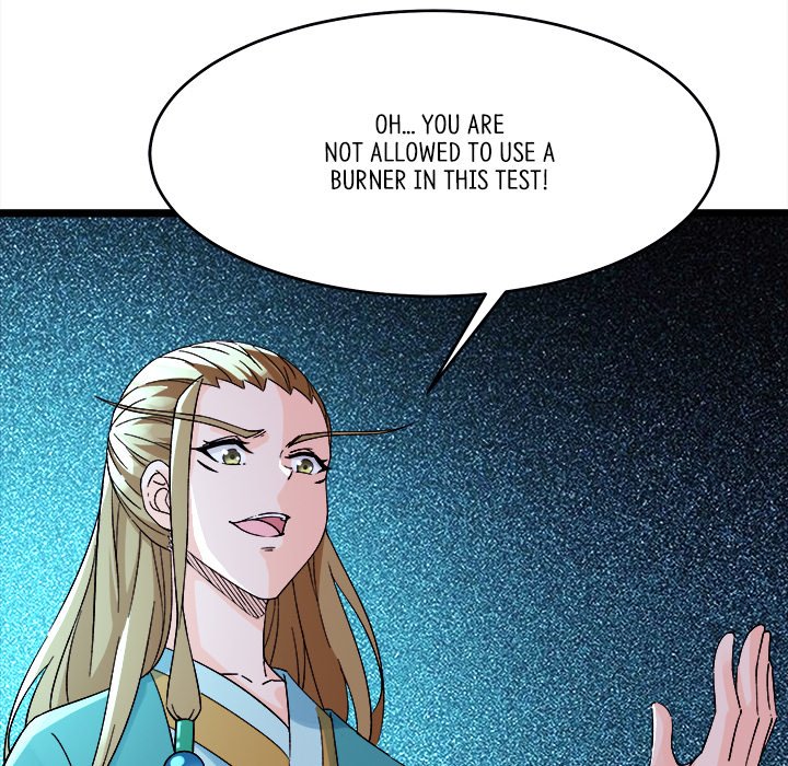 Read My Lovely Disciples chapter 27 image 115 on Lezhin