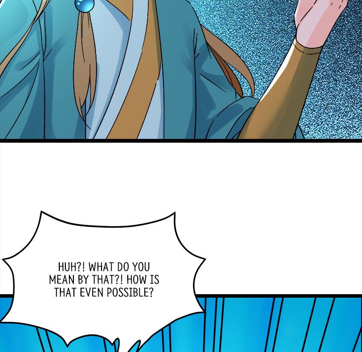 Read My Lovely Disciples chapter 27 image 116 on Lezhin