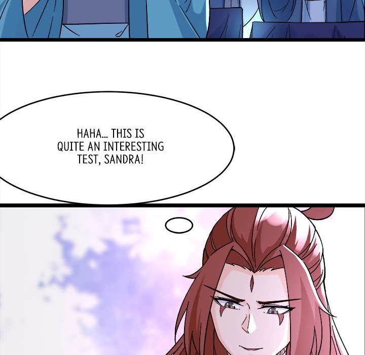 Read My Lovely Disciples chapter 27 image 118 on Lezhin