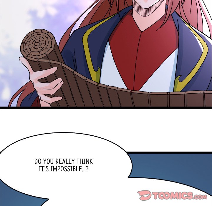 Read My Lovely Disciples chapter 27 image 119 on Lezhin