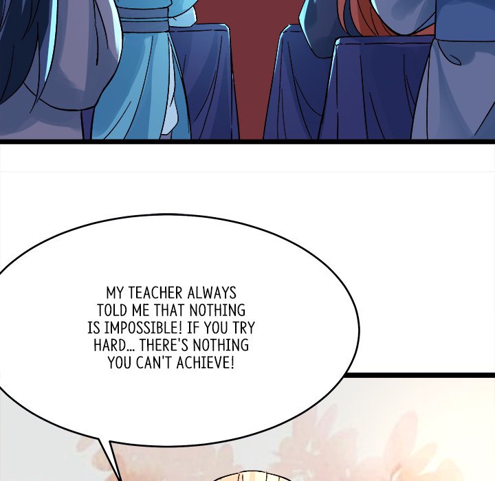 Read My Lovely Disciples chapter 27 image 121 on Lezhin