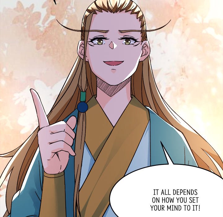 Read My Lovely Disciples chapter 27 image 122 on Lezhin