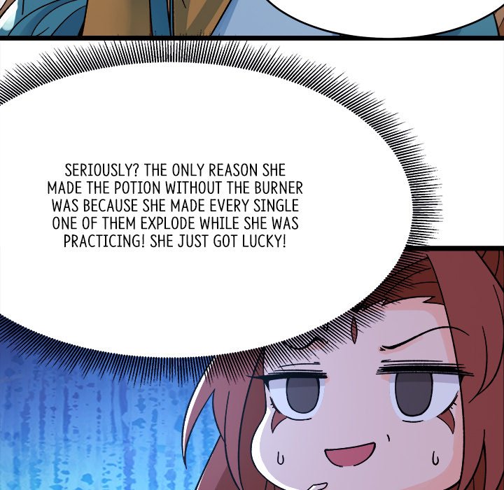 Read My Lovely Disciples chapter 27 image 123 on Lezhin