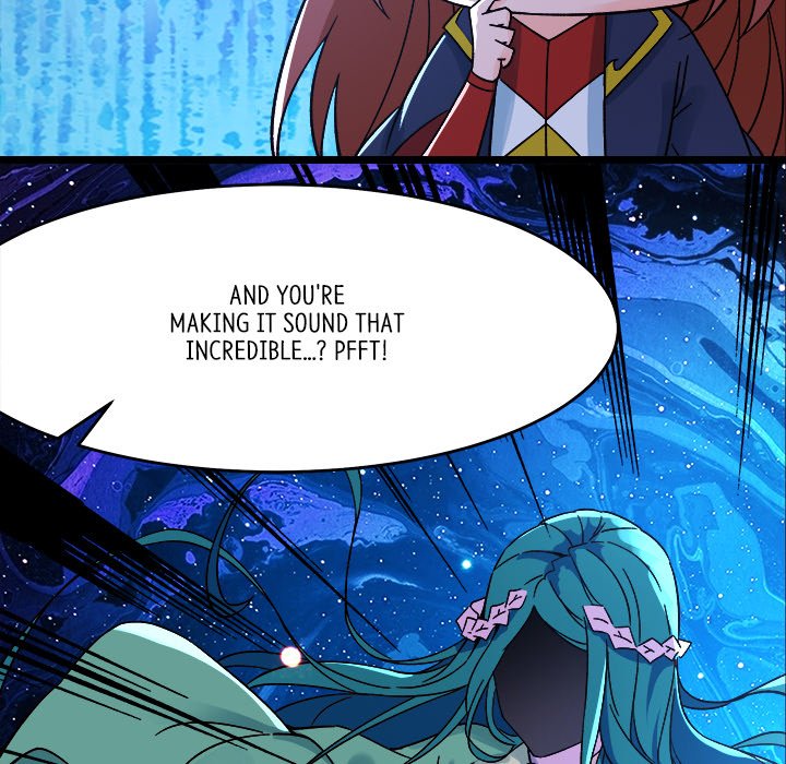 Read My Lovely Disciples chapter 27 image 124 on Lezhin