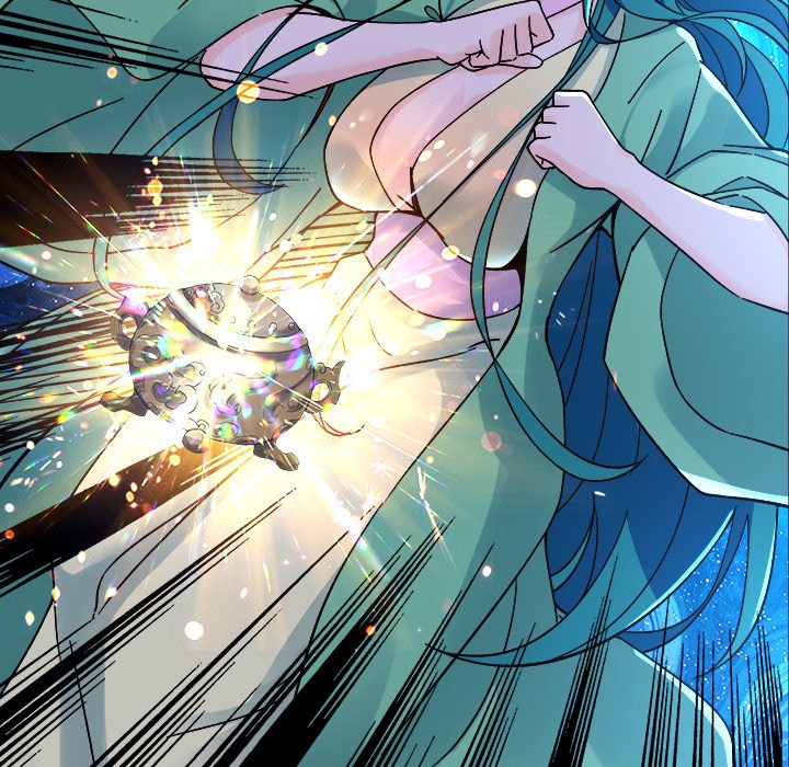 Read My Lovely Disciples chapter 27 image 125 on Lezhin