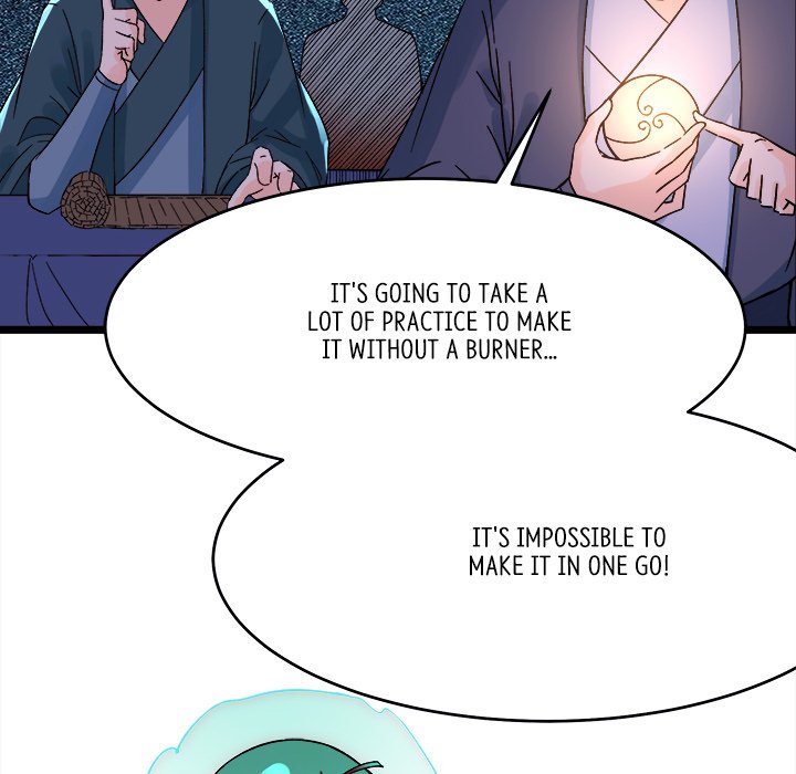 Read My Lovely Disciples chapter 27 image 127 on Lezhin
