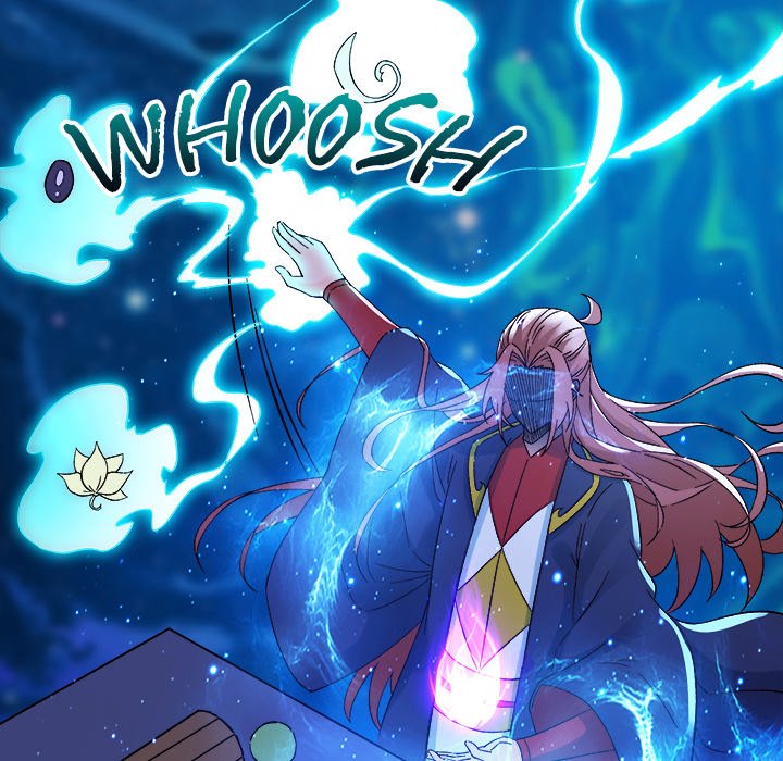 Read My Lovely Disciples chapter 27 image 129 on Lezhin