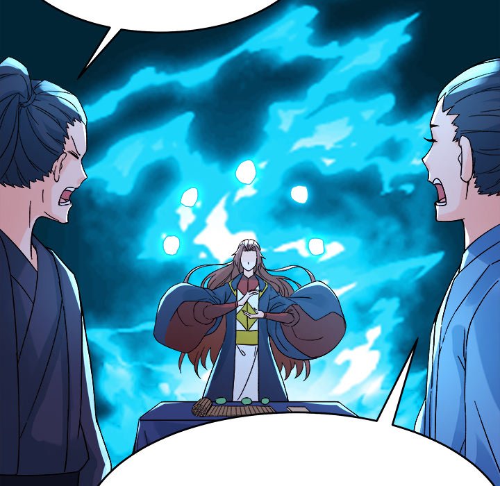 Read My Lovely Disciples chapter 27 image 131 on Lezhin