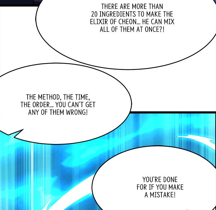 Read My Lovely Disciples chapter 27 image 132 on Lezhin