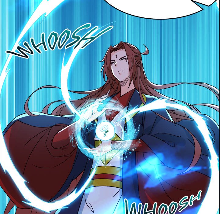 Read My Lovely Disciples chapter 27 image 133 on Lezhin