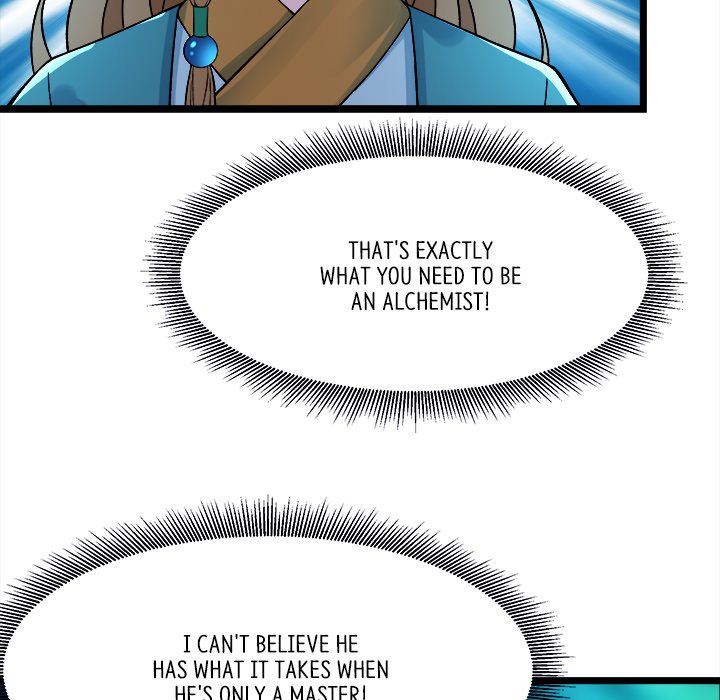 Read My Lovely Disciples chapter 27 image 136 on Lezhin