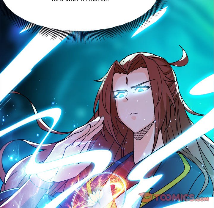 Read My Lovely Disciples chapter 27 image 137 on Lezhin