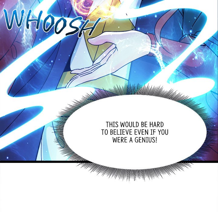 Read My Lovely Disciples chapter 27 image 138 on Lezhin