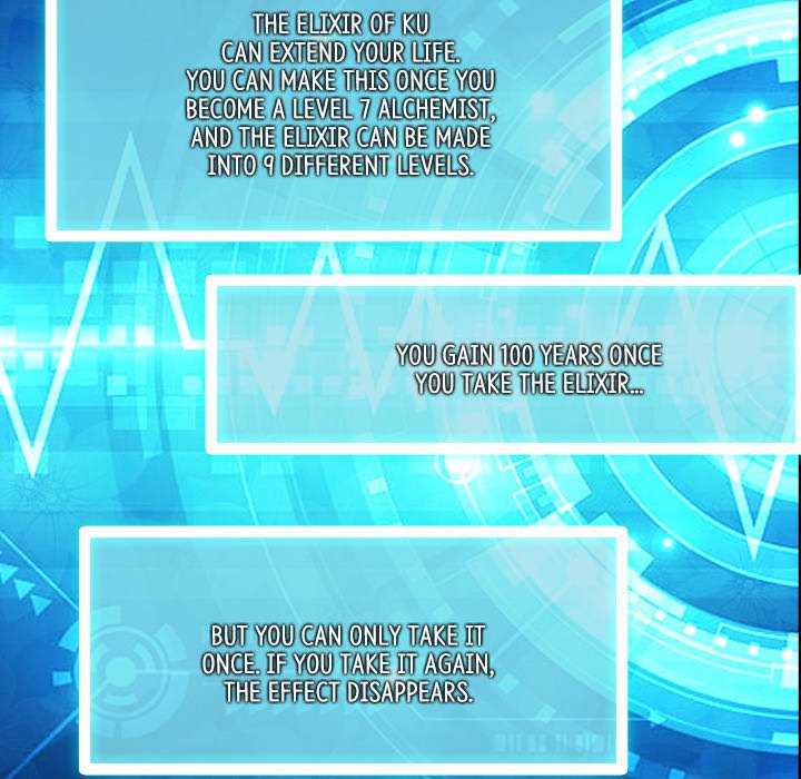 Read My Lovely Disciples chapter 27 image 14 on Lezhin