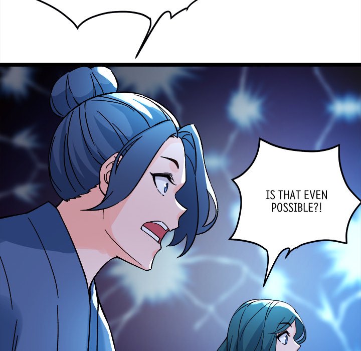 Read My Lovely Disciples chapter 27 image 142 on Lezhin