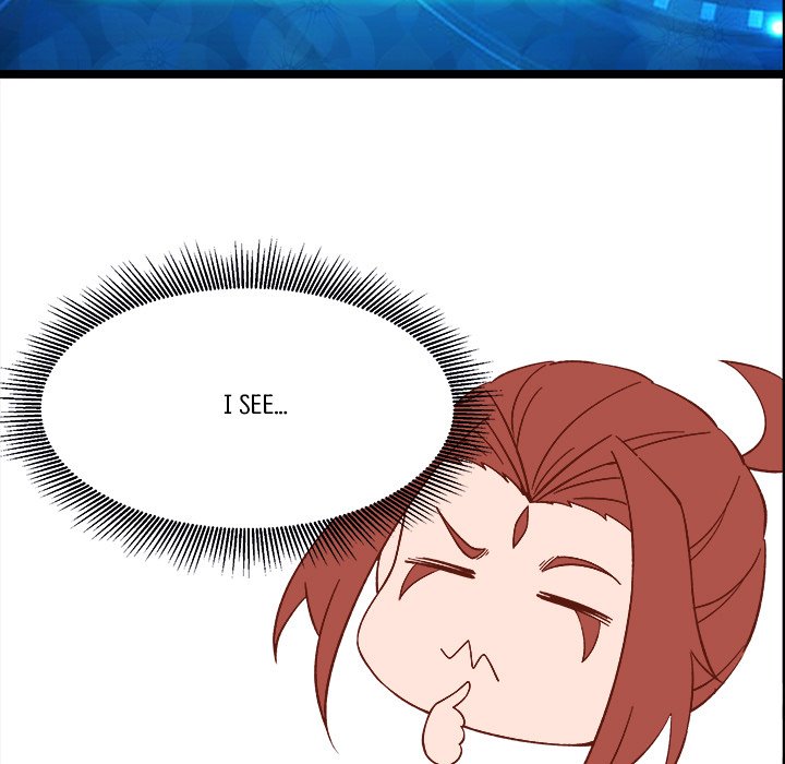 Read My Lovely Disciples chapter 27 image 15 on Lezhin