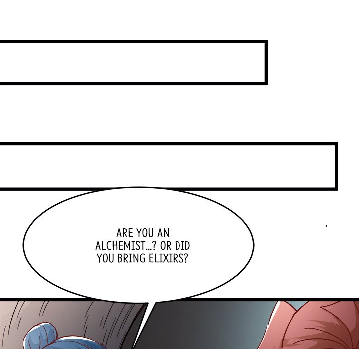 Read My Lovely Disciples chapter 27 image 17 on Lezhin