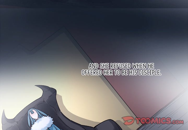 Read My Lovely Disciples chapter 27 image 2 on Lezhin