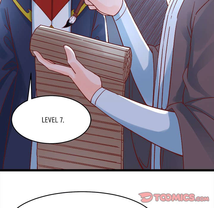 Read My Lovely Disciples chapter 27 image 20 on Lezhin