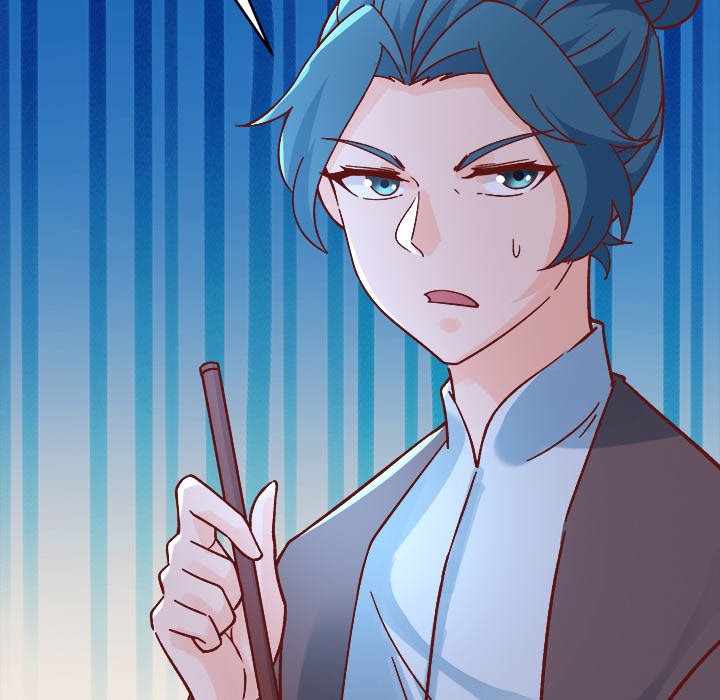 Read My Lovely Disciples chapter 27 image 24 on Lezhin