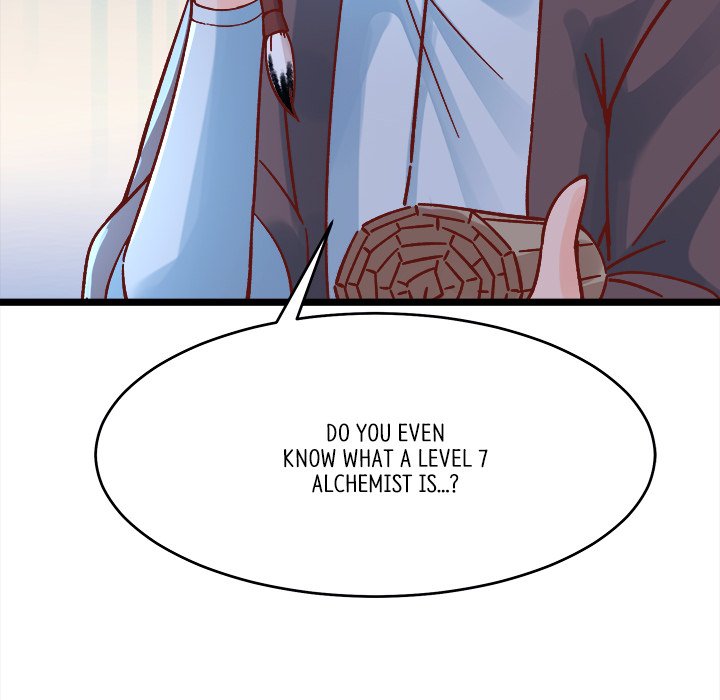 Read My Lovely Disciples chapter 27 image 25 on Lezhin