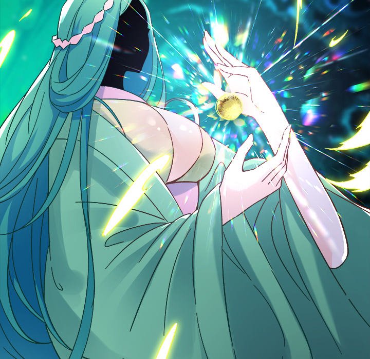 Read My Lovely Disciples chapter 27 image 27 on Lezhin
